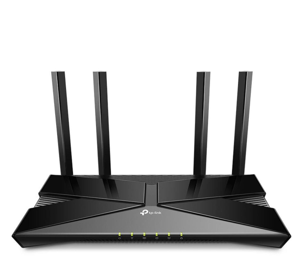 TP-LINK Archer AX53 AX3000 4LAN 1WAN - 718522 - zdjęcie